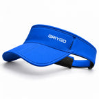 Viseira Esportiva GRIYGO para Corrida e Treino