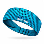 Faixa Anti-Suor para Corrida e Treino GRIYGO