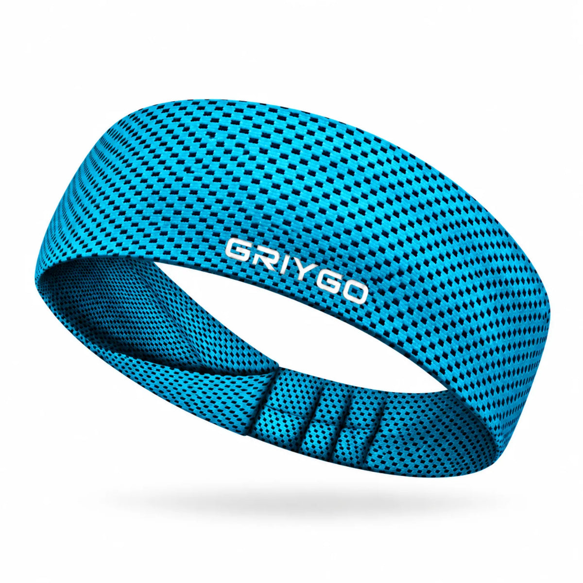 Faixa Anti-Suor para Corrida e Treino GRIYGO