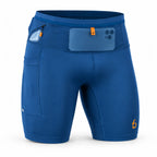 Short de Compressão Masculino GRIYGO para Corrida