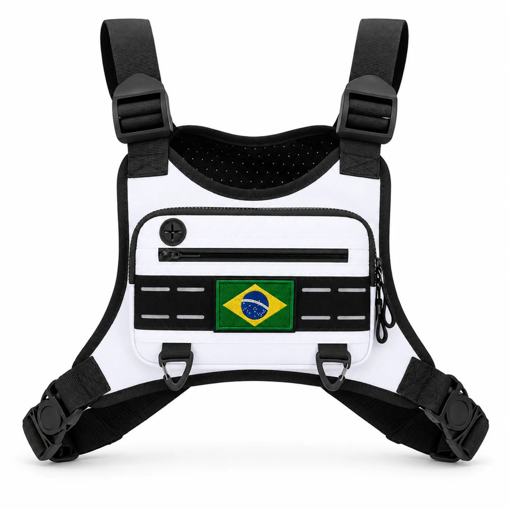 Colete de Corrida Porta Celular GRIYGO
