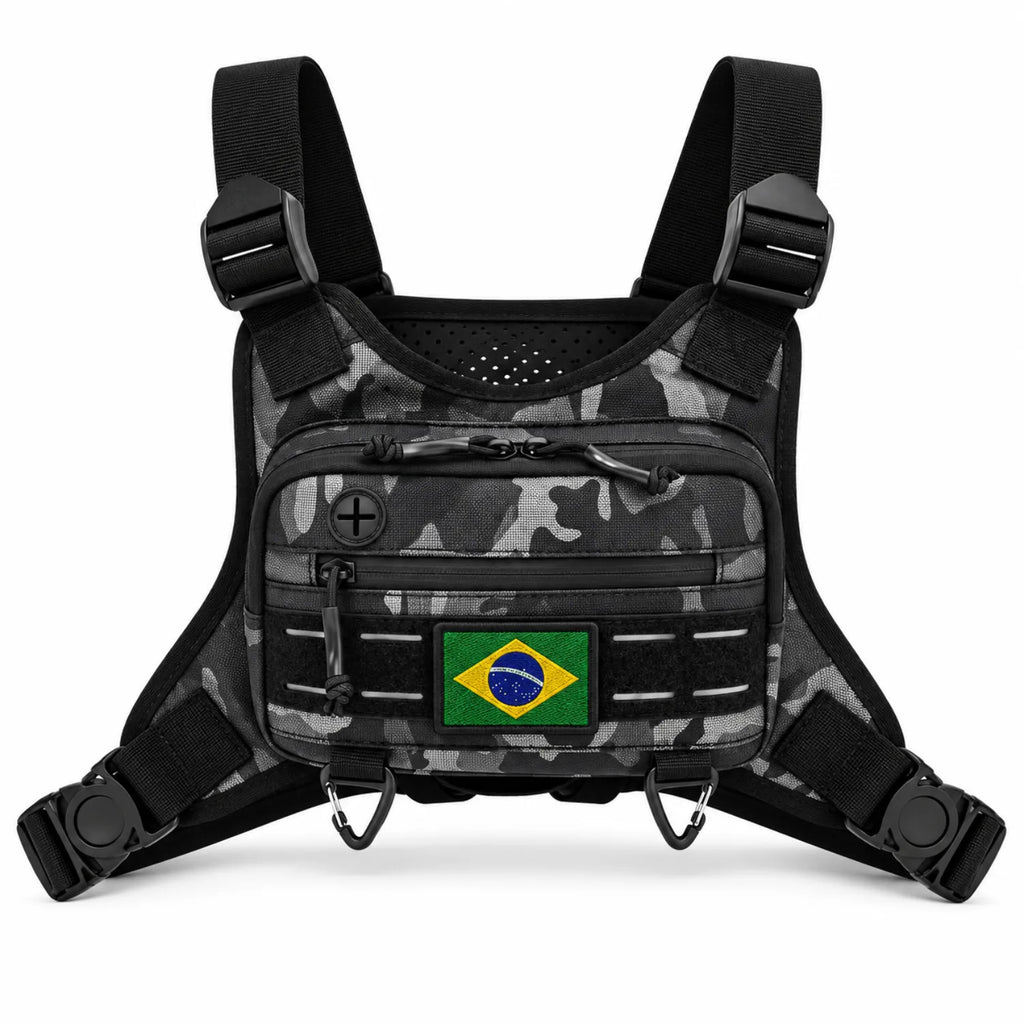 Colete de Corrida Porta Celular GRIYGO