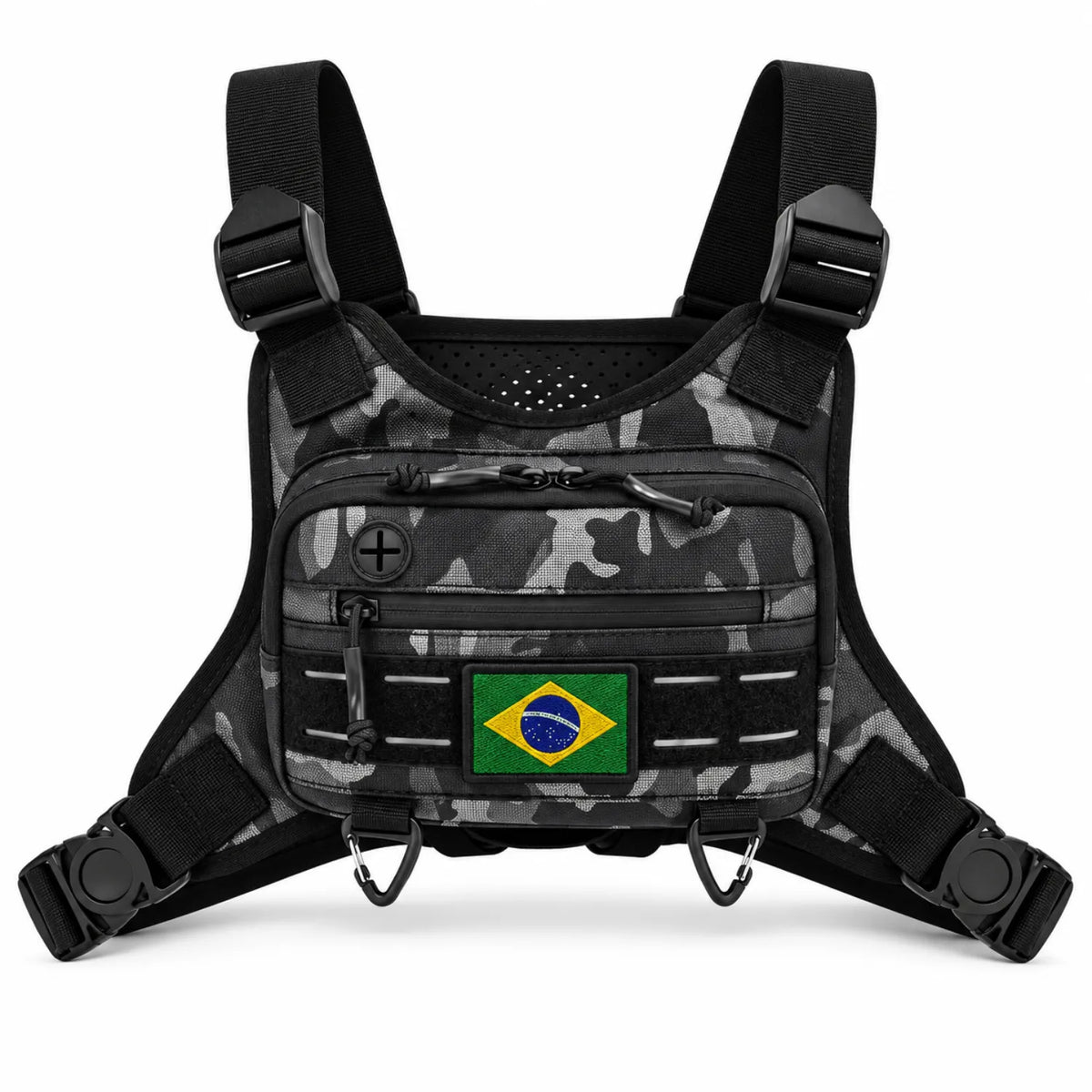 Colete de Corrida Porta Celular GRIYGO