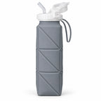 Garrafa Dobrável de Silicone GRIYGO 620ml