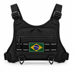 Colete de Corrida Porta Celular GRIYGO