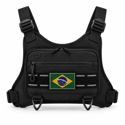Colete de Corrida Porta Celular GRIYGO