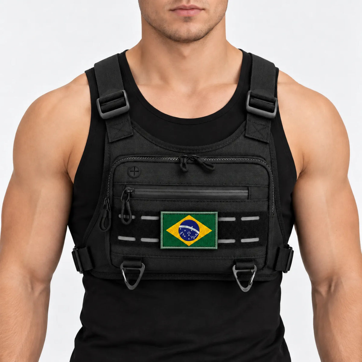 Colete de Corrida Porta Celular GRIYGO