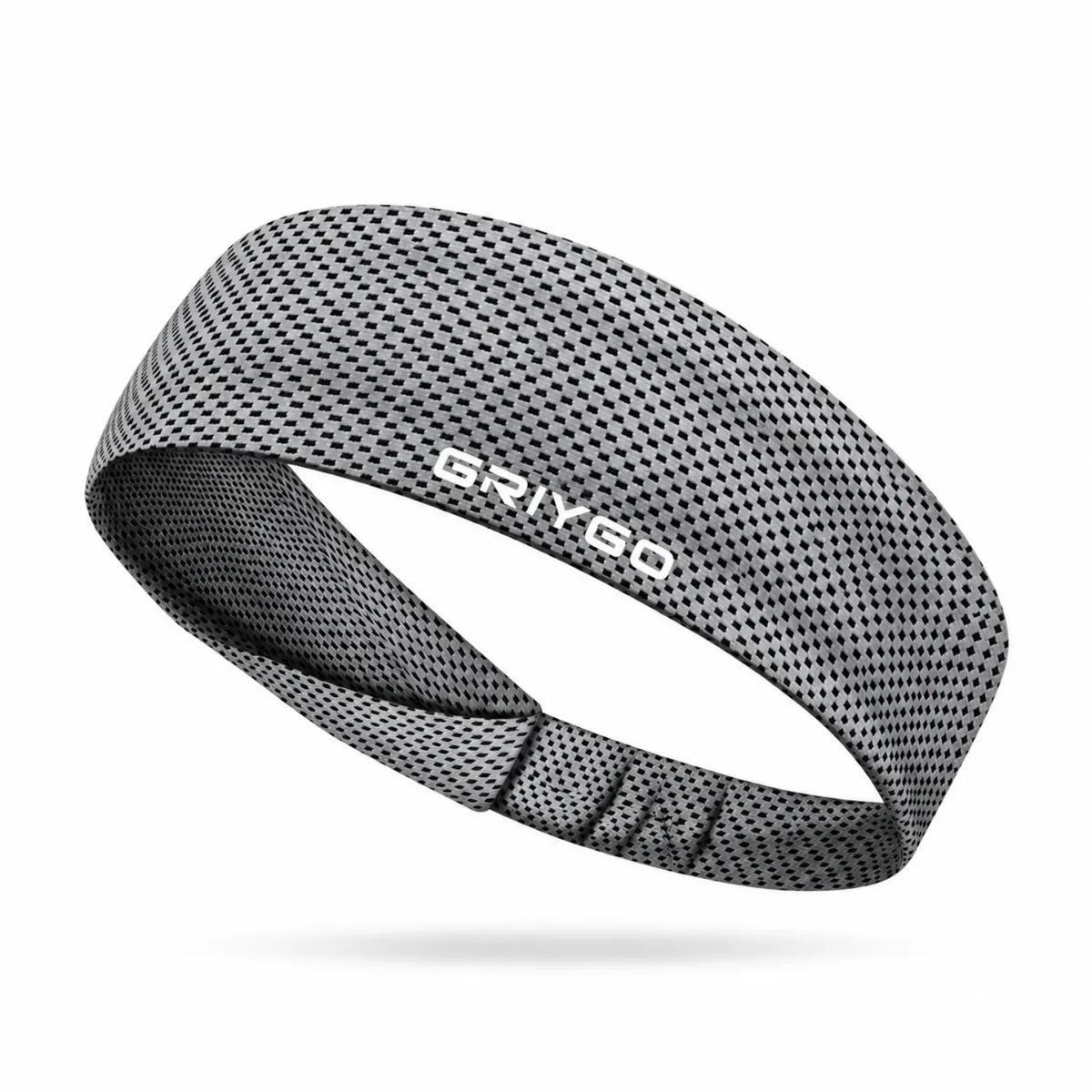 Faixa Anti-Suor para Corrida e Treino GRIYGO