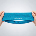 Faixa Anti-Suor para Corrida e Treino GRIYGO