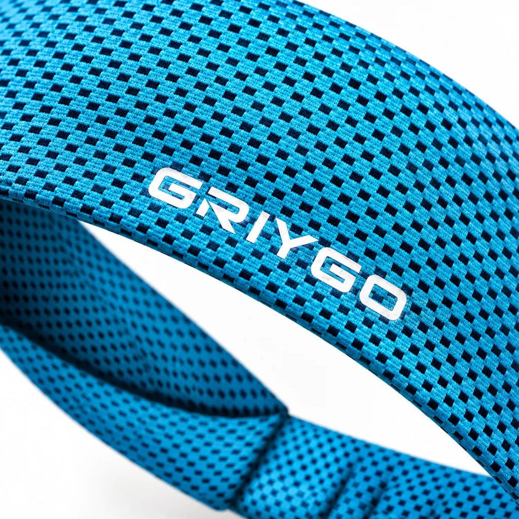 Faixa Anti-Suor para Corrida e Treino GRIYGO