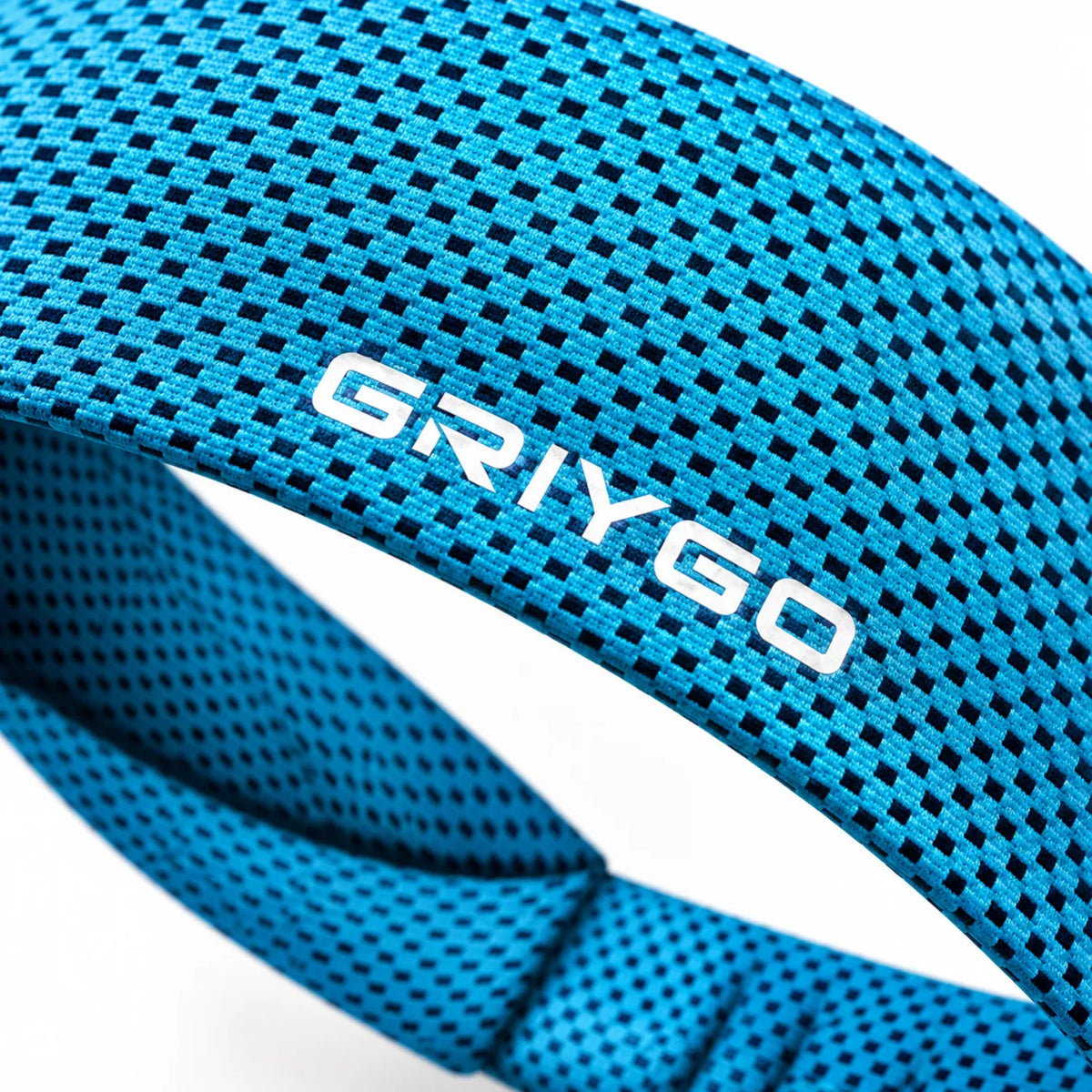 Faixa Anti-Suor para Corrida e Treino GRIYGO