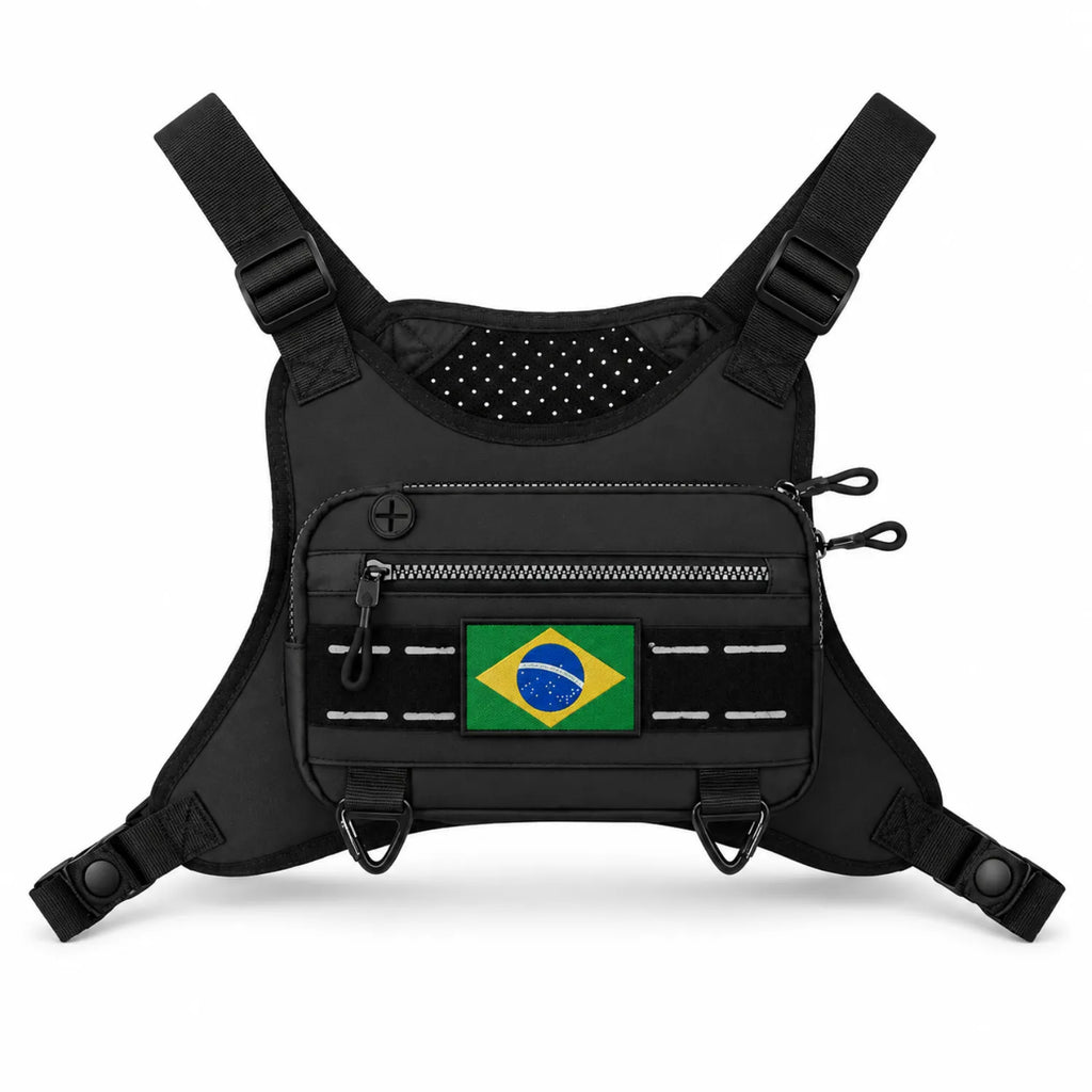 Colete de Corrida Porta Celular GRIYGO