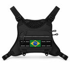 Colete de Corrida Porta Celular GRIYGO
