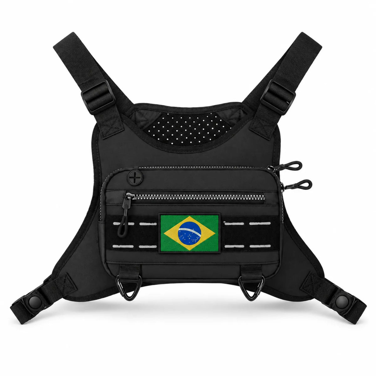 Colete de Corrida Porta Celular GRIYGO