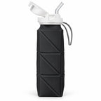 Garrafa Dobrável de Silicone GRIYGO 620ml