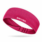 Faixa Anti-Suor para Corrida e Treino GRIYGO