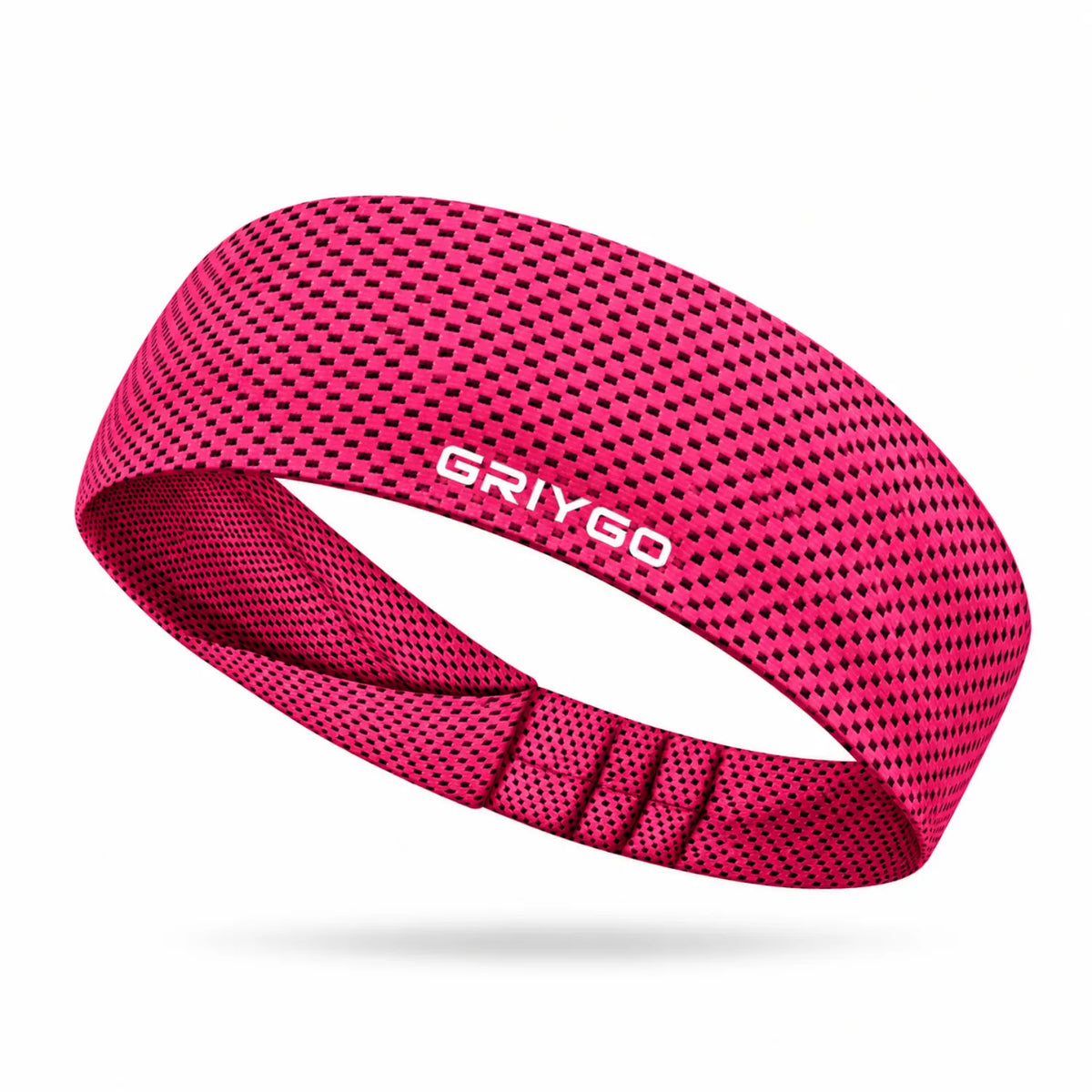 Faixa Anti-Suor para Corrida e Treino GRIYGO