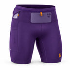 Short de Compressão Masculino GRIYGO para Corrida