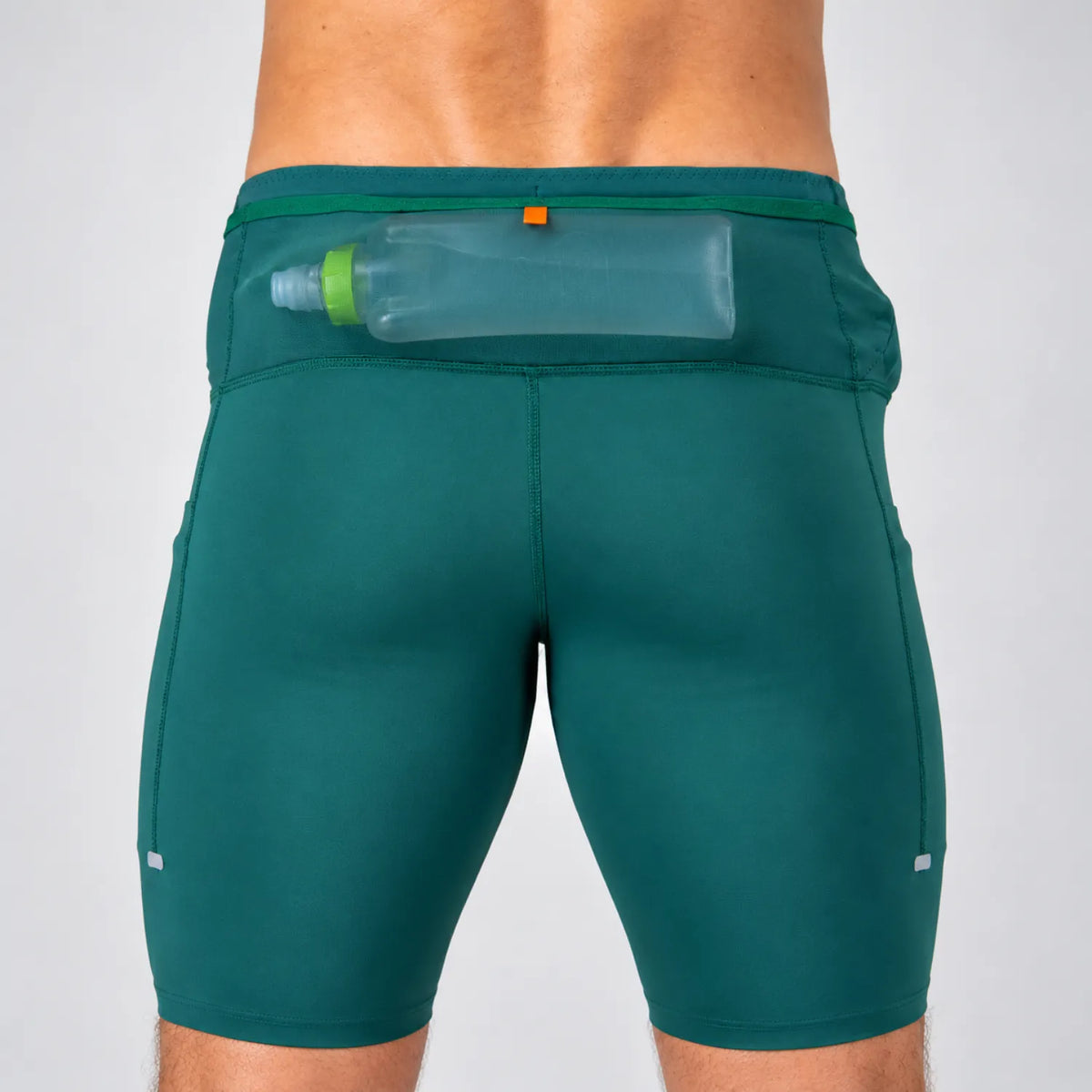 Short de Compressão Masculino GRIYGO para Corrida