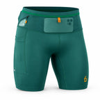 Short de Compressão Masculino GRIYGO para Corrida