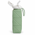 Garrafa Dobrável de Silicone GRIYGO 620ml