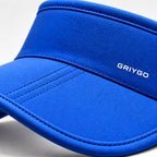 Viseira Esportiva GRIYGO para Corrida e Treino