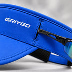 Viseira Esportiva GRIYGO para Corrida e Treino