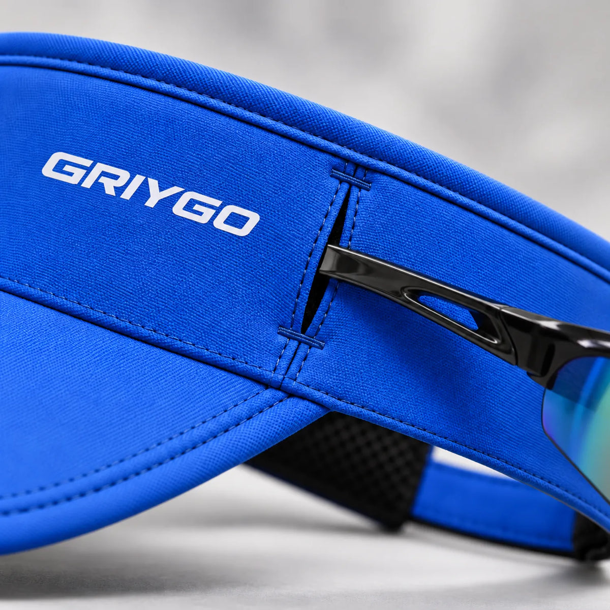 Viseira Esportiva GRIYGO para Corrida e Treino