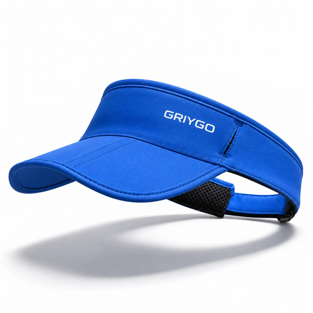 Viseira Esportiva GRIYGO para Corrida e Treino