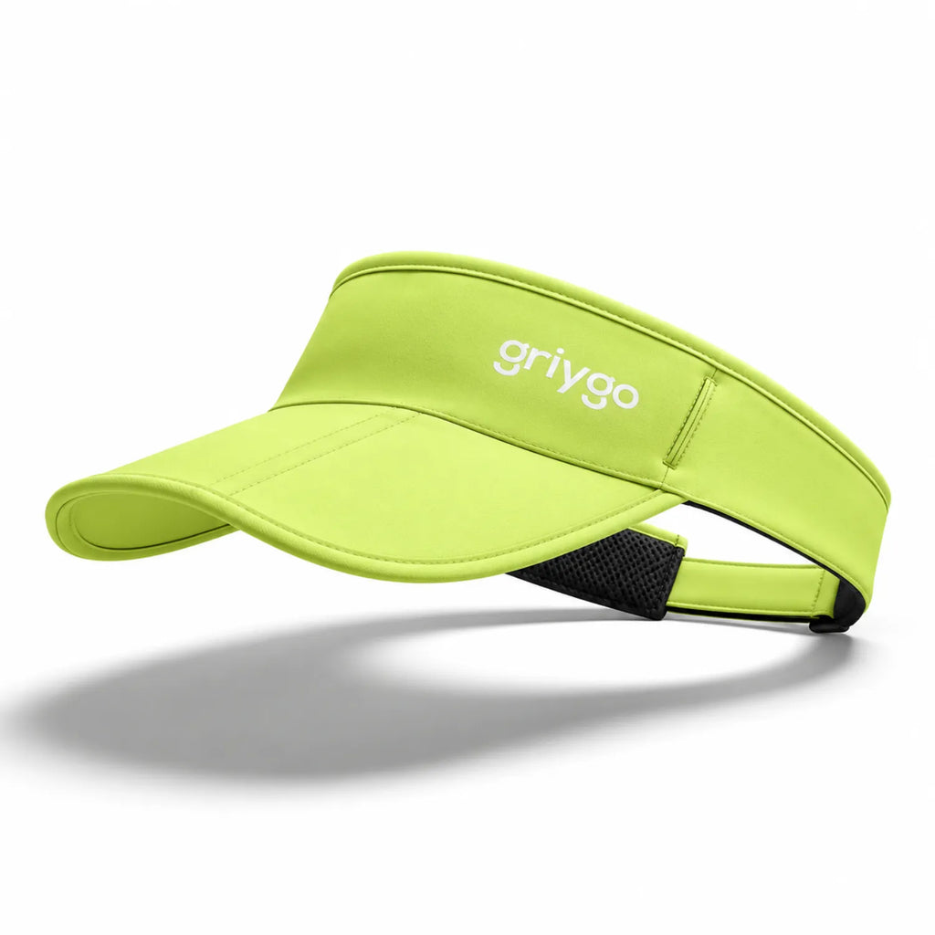 Viseira Esportiva GRIYGO para Corrida e Treino