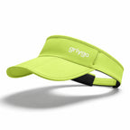 Viseira Esportiva GRIYGO para Corrida e Treino